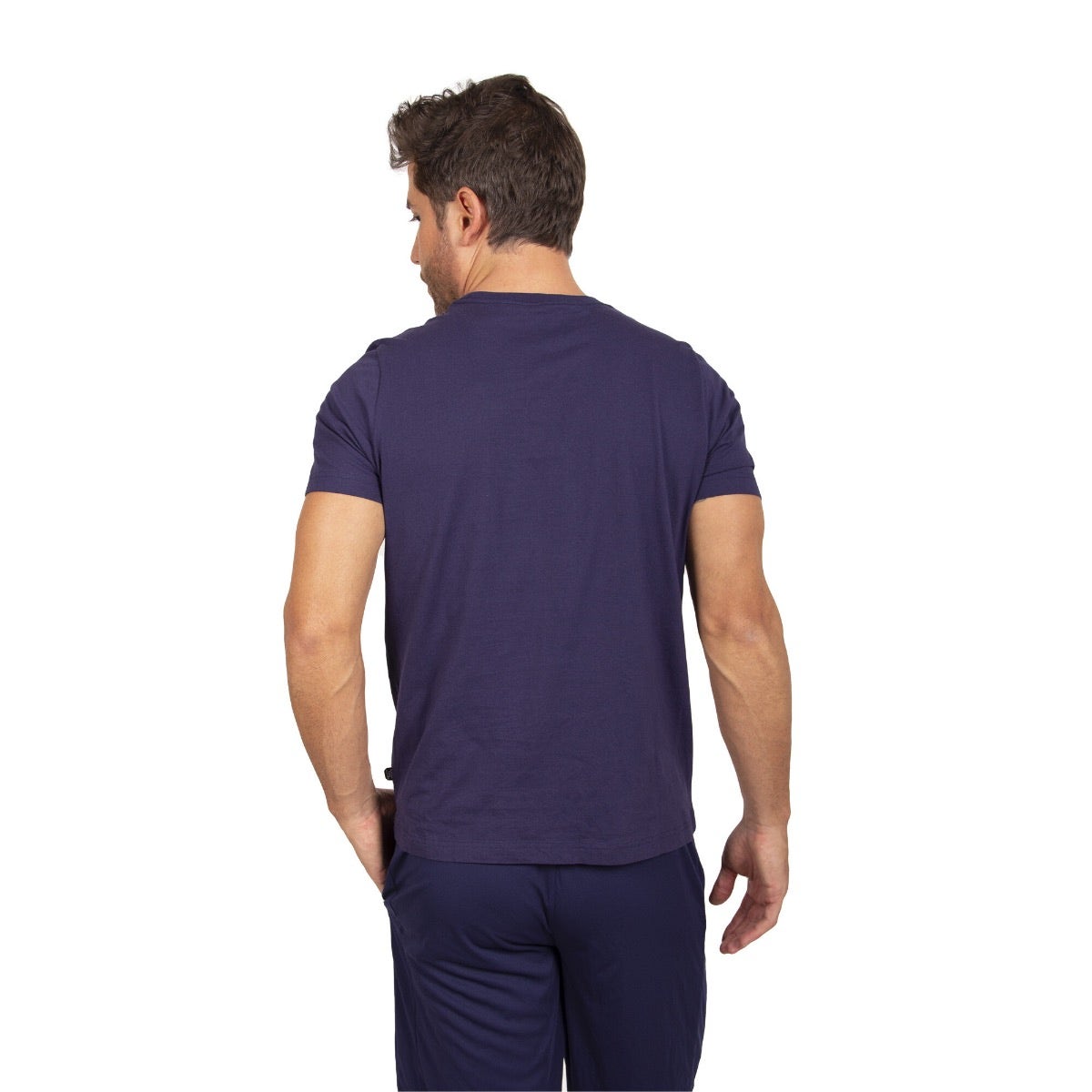 PUMA  Essentials Logo Tee