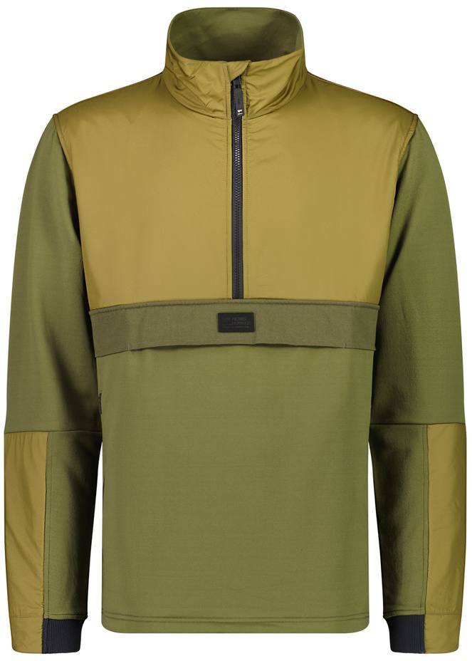 Mons Royale Decade Mid Pullover M's