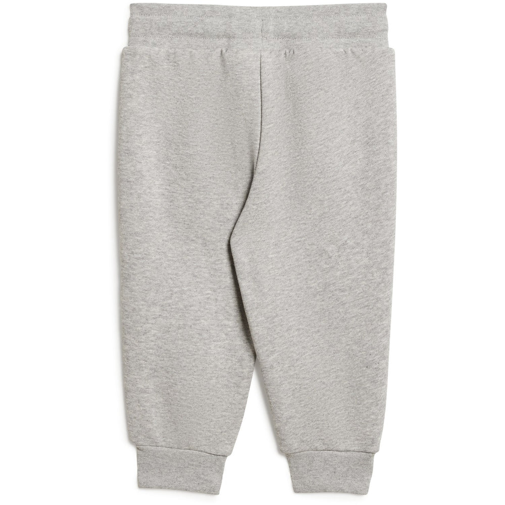 Køb adidas Originals Medium Grey Heather Trefoil Sweat Sæt