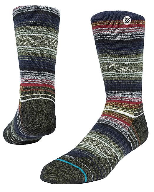 STANCE - CHAUSSETTES DE RANDONNEE WINDY PEAK CREW