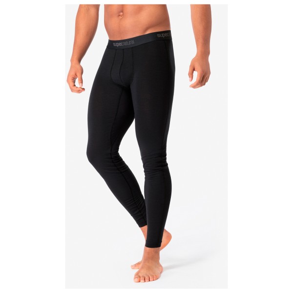 super.natural - Tundra 175 Tight - Caleçon long