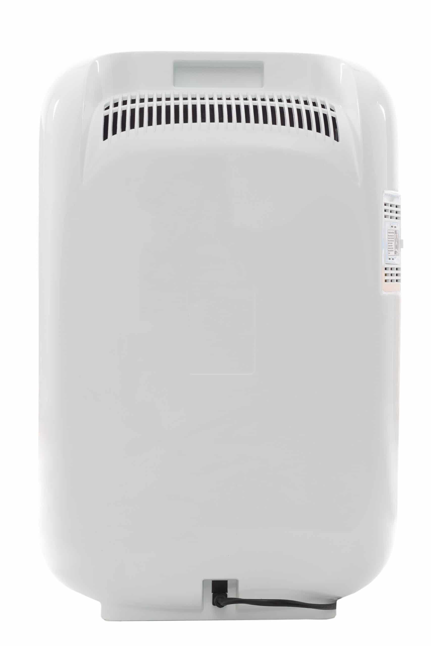Haverland Purificateur d'air - AIRPURE19 - Blanc