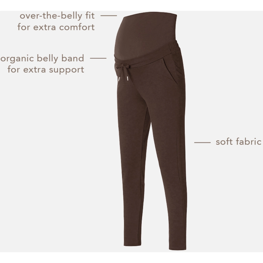 Noppies Casual Hose Renee Coffee Bean