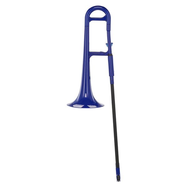 pBone music pBone Mini Blue
