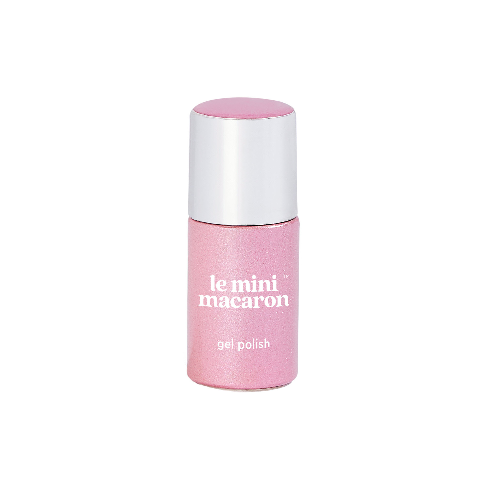Le Mini Macaron Single Gel Polish Sugar Crush