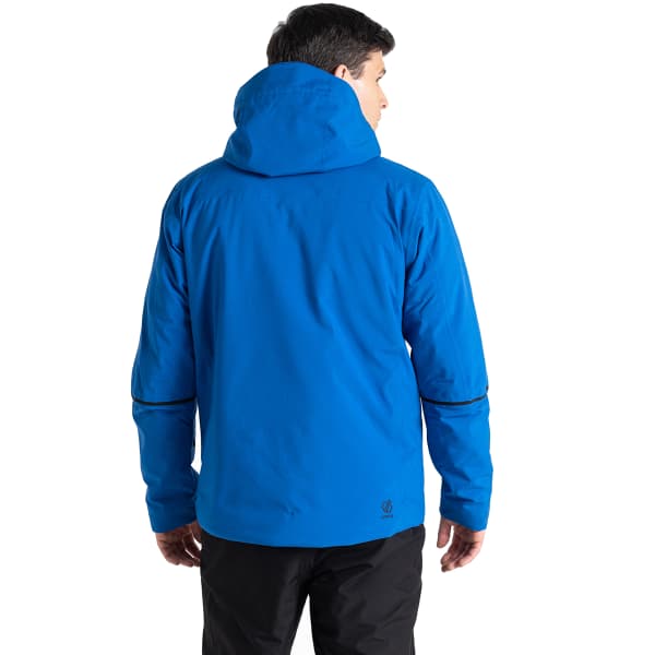 Veste de ski DARE 2B EAGLE JACKET OLYMPIAN BLU