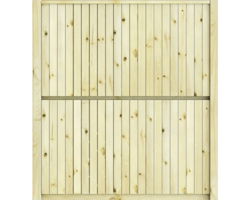 Hoofdelement ReduSound geluidswal geluidswerend hekwerk reflecterend 180 x 180 cm drukgeïmpregneerd