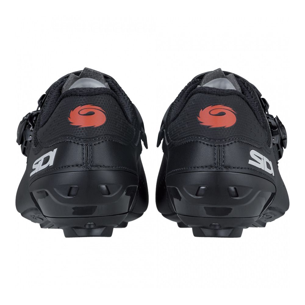 Sidi GENIUS 10 MEGA - Chaussures route Homme black