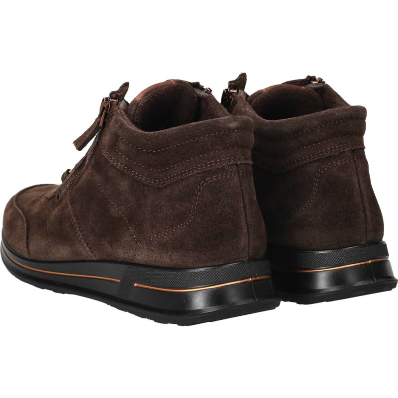 Ara Veterboots Bruin Dames