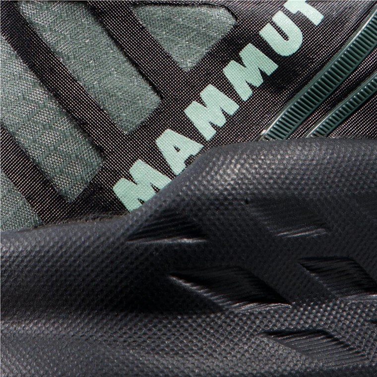 Mammut Sertig TR Low GTX Women Black/Dark Jade