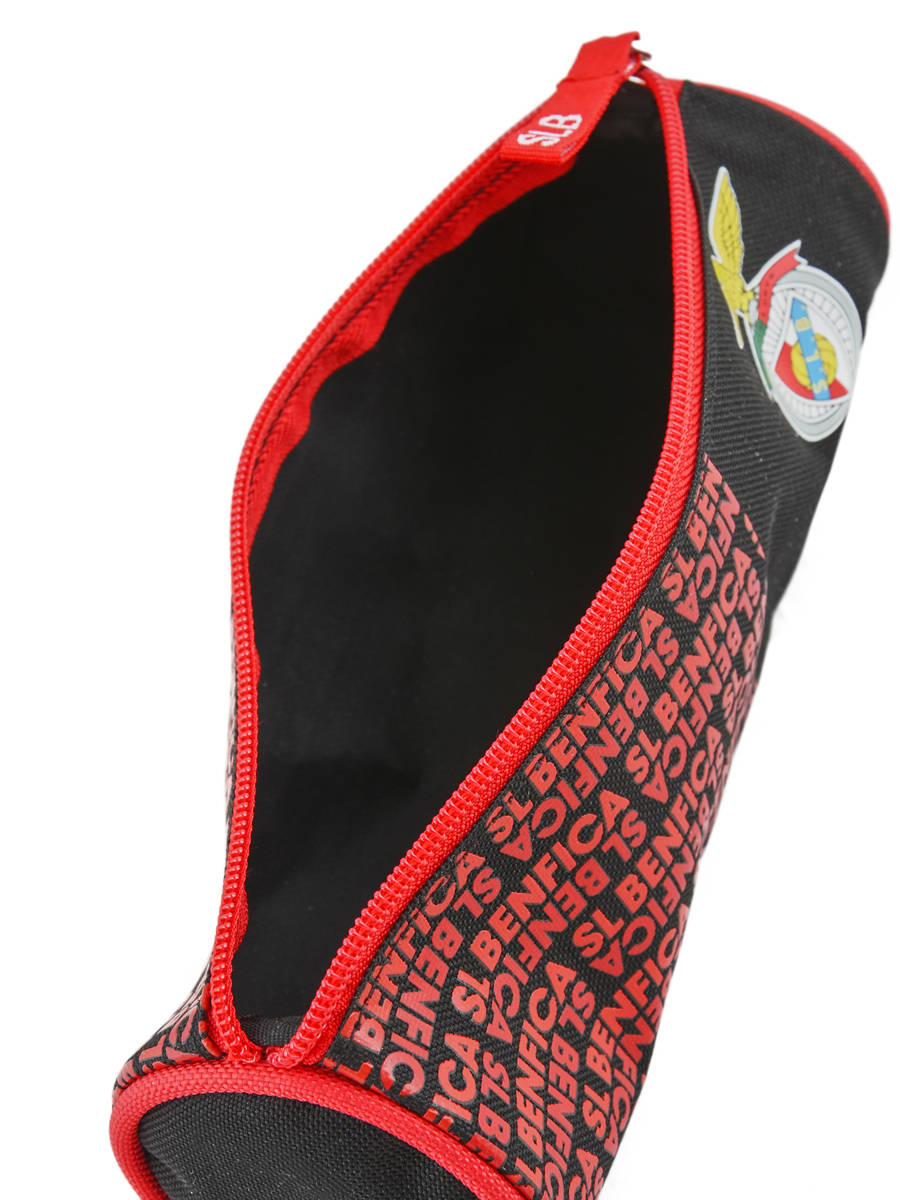 Trousse 1 compartiment BENFICA