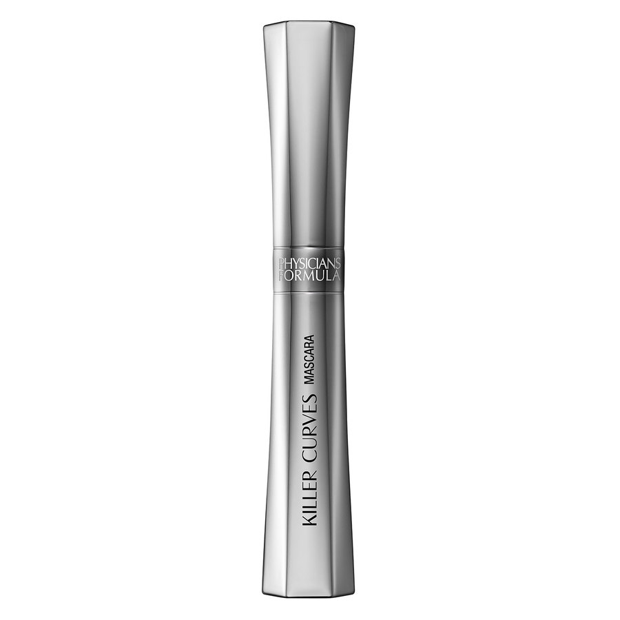 Physicians Formula Killer Curves Voluptuous Curling Mascara Black 8g