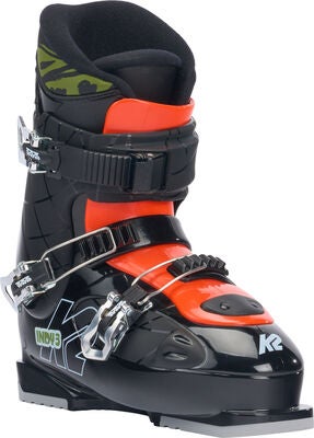 K2 Indy 3 Skisko