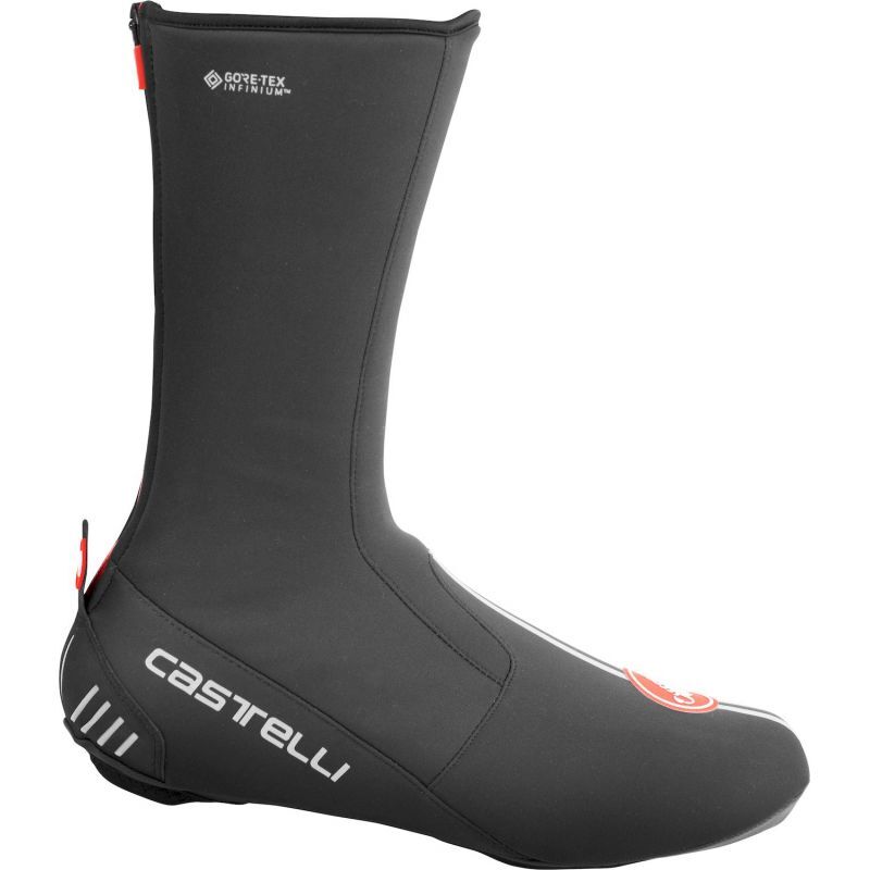 Estremo - Sur-chaussures vélo