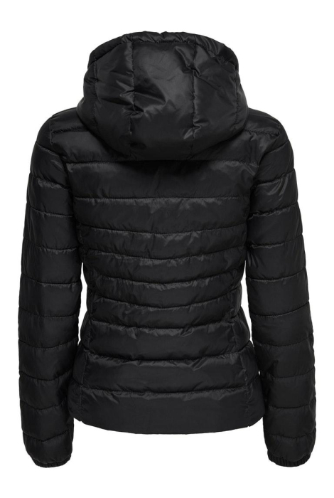 Only zwarte dames jas