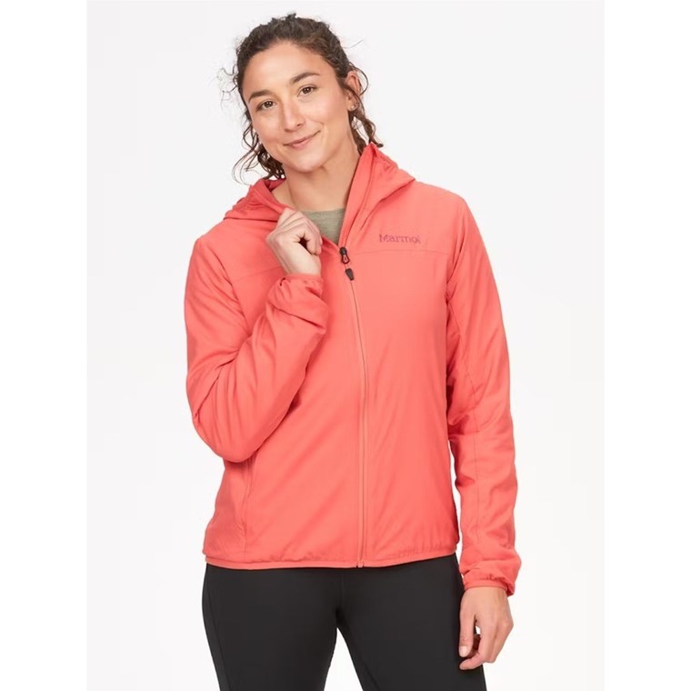Marmot Wm'S Alt Hb Hoody