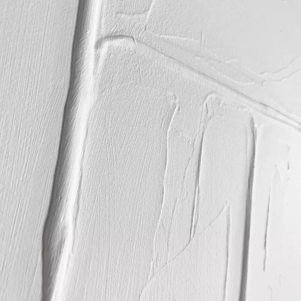 Wandbild 50 x 70 cm Simplicity
