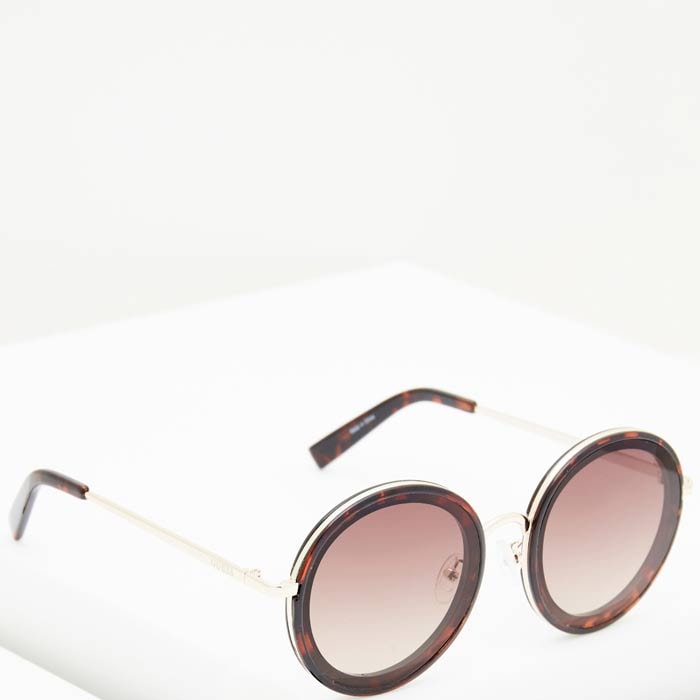 Guess - Lunettes de soleil - Catégorie 3 - Argenté