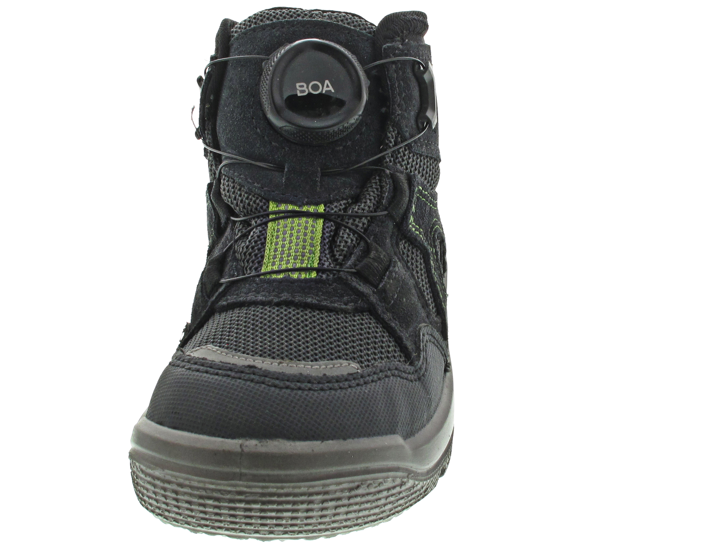 Superfit MARS Schnürboots GTX grau
