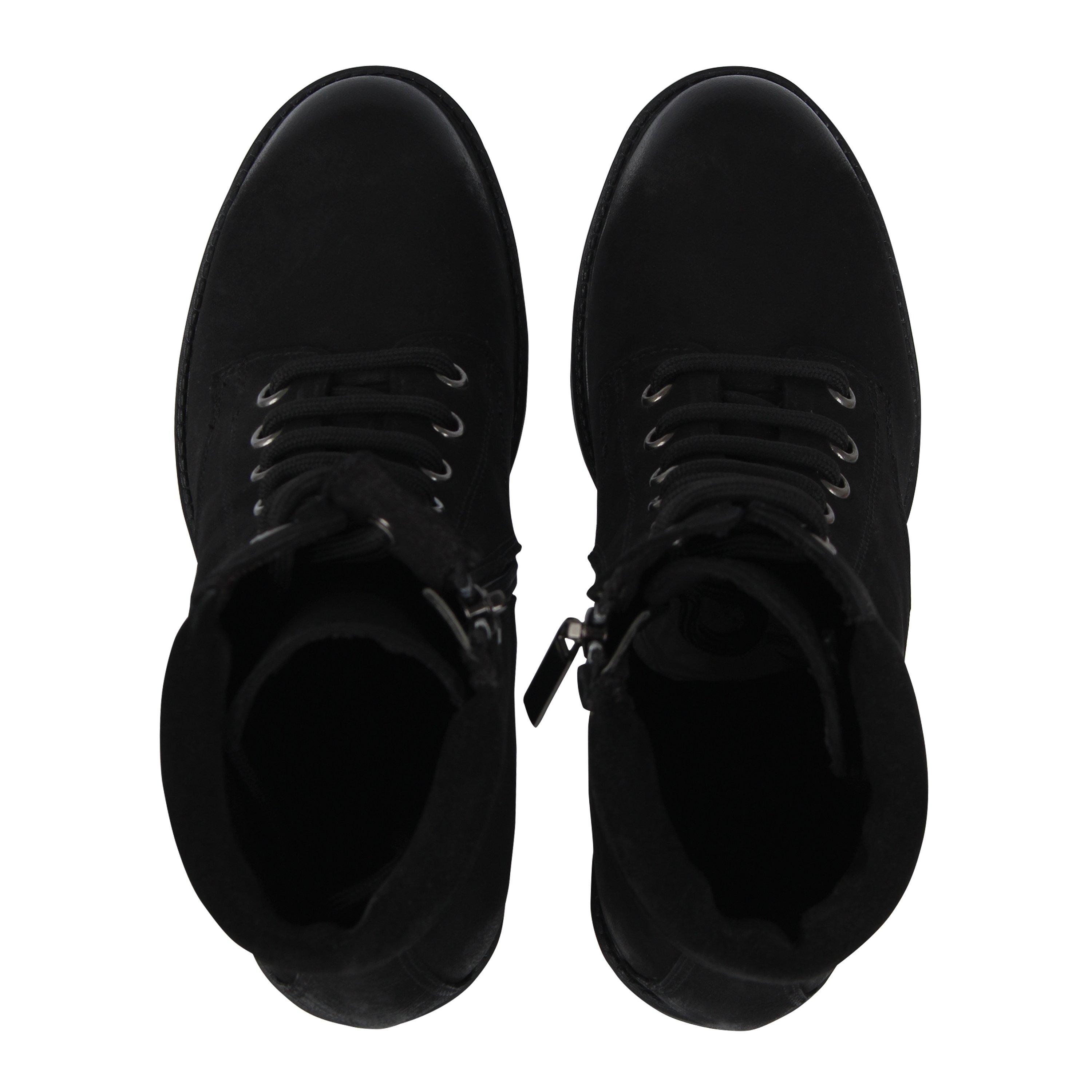 Firetrap Lace Heel