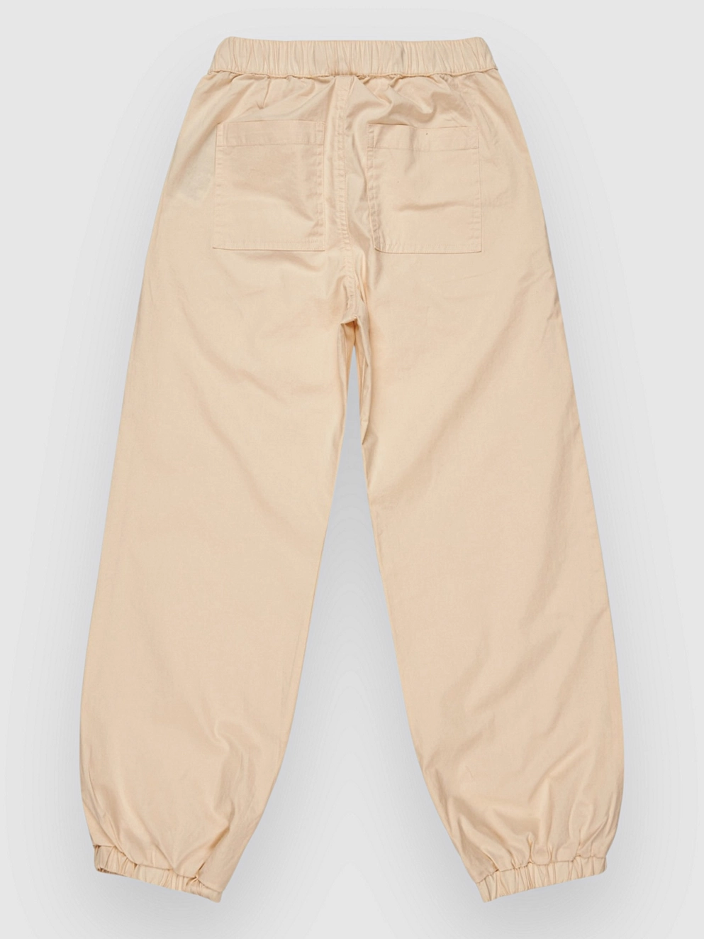 Roxy Wind Colors Kids Pants parchment