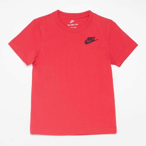 Camiseta Nike