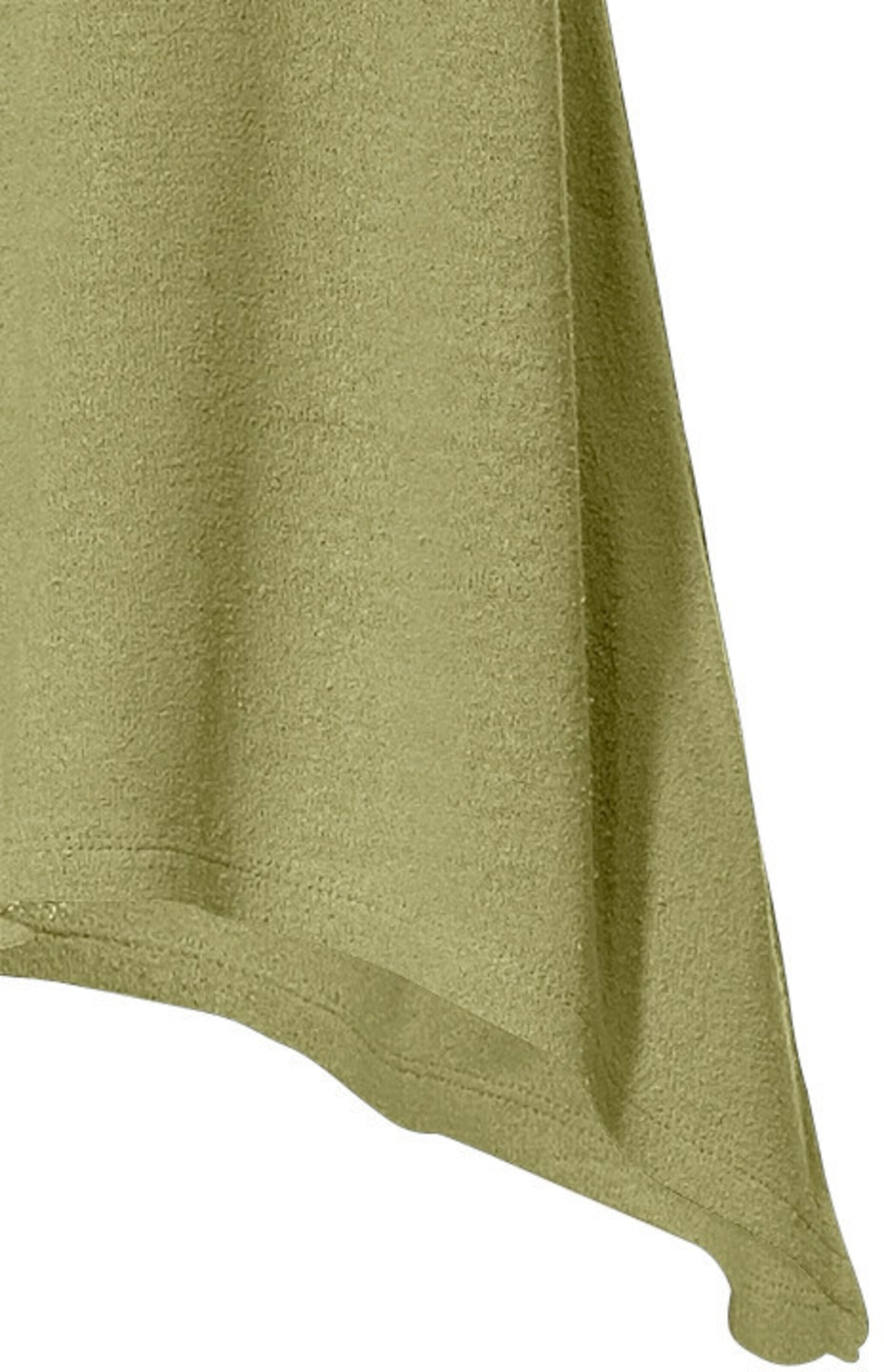 heine Longshirt in kiwi