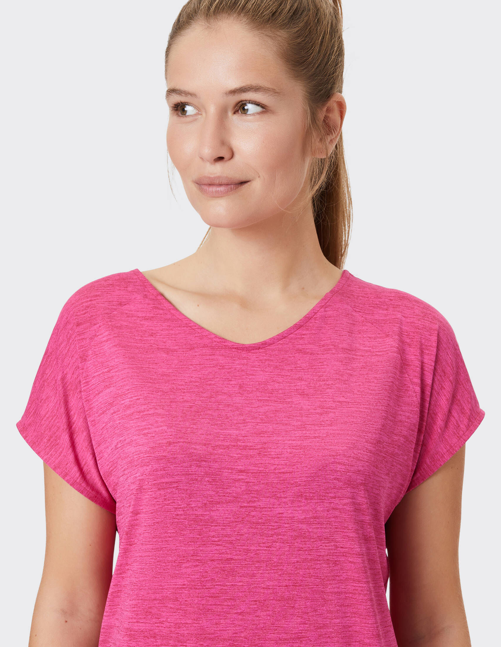 Venice Beach| Damen T-Shirt SUI