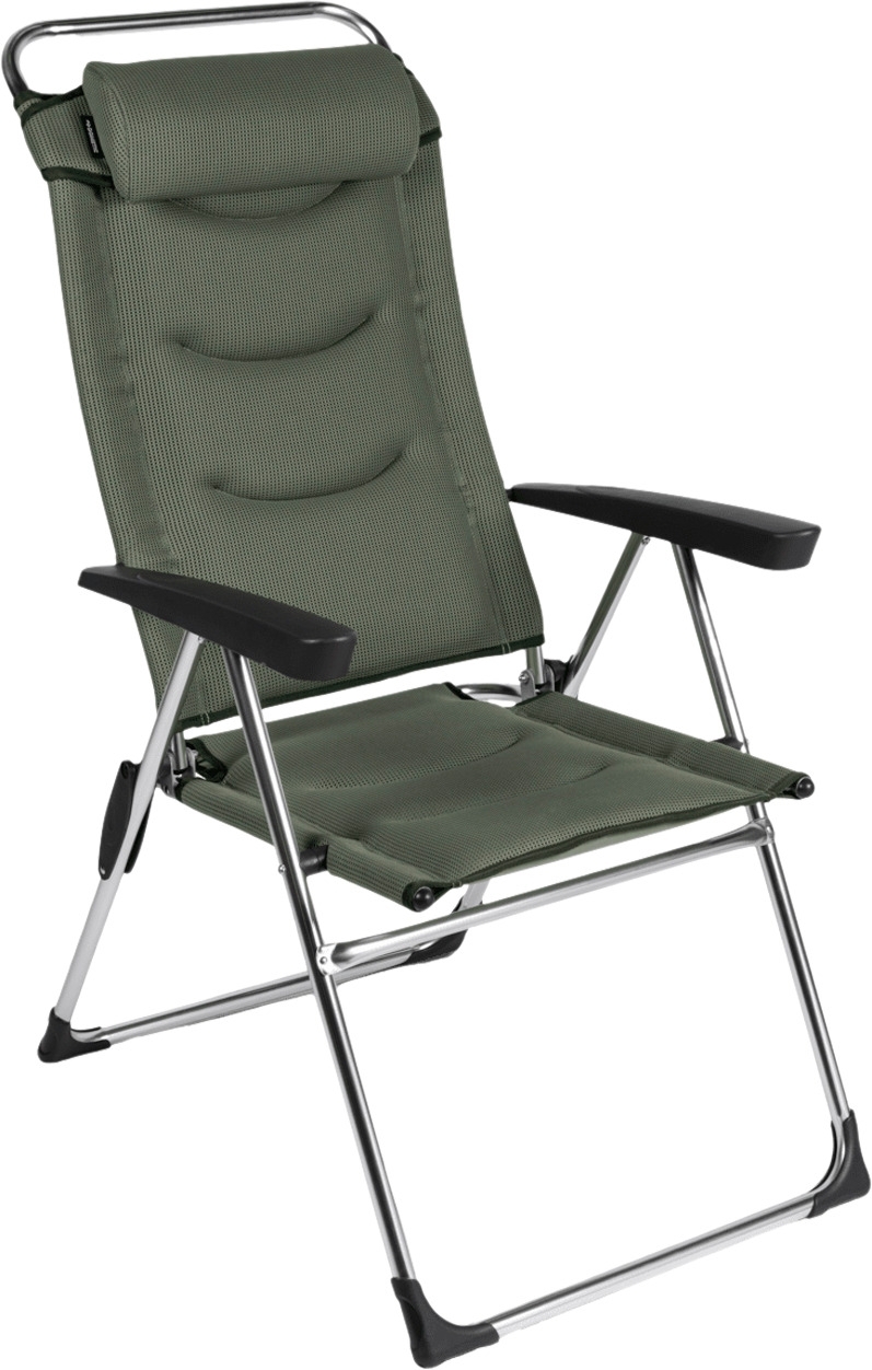 Dometic ECO Lusso Milano Chair Liegestuhl