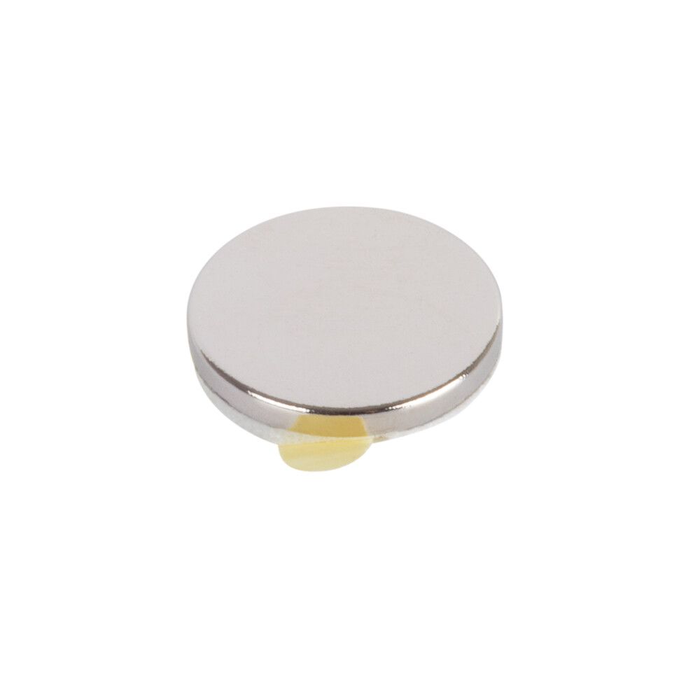 MAGNETISK DISK SELV. 12MM 6STK