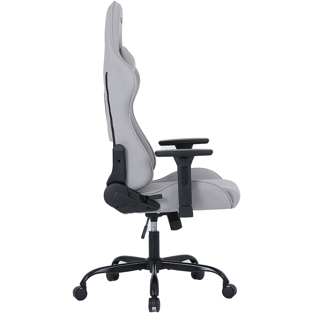 The G-Lab K-Seat Platinium (Gris)
