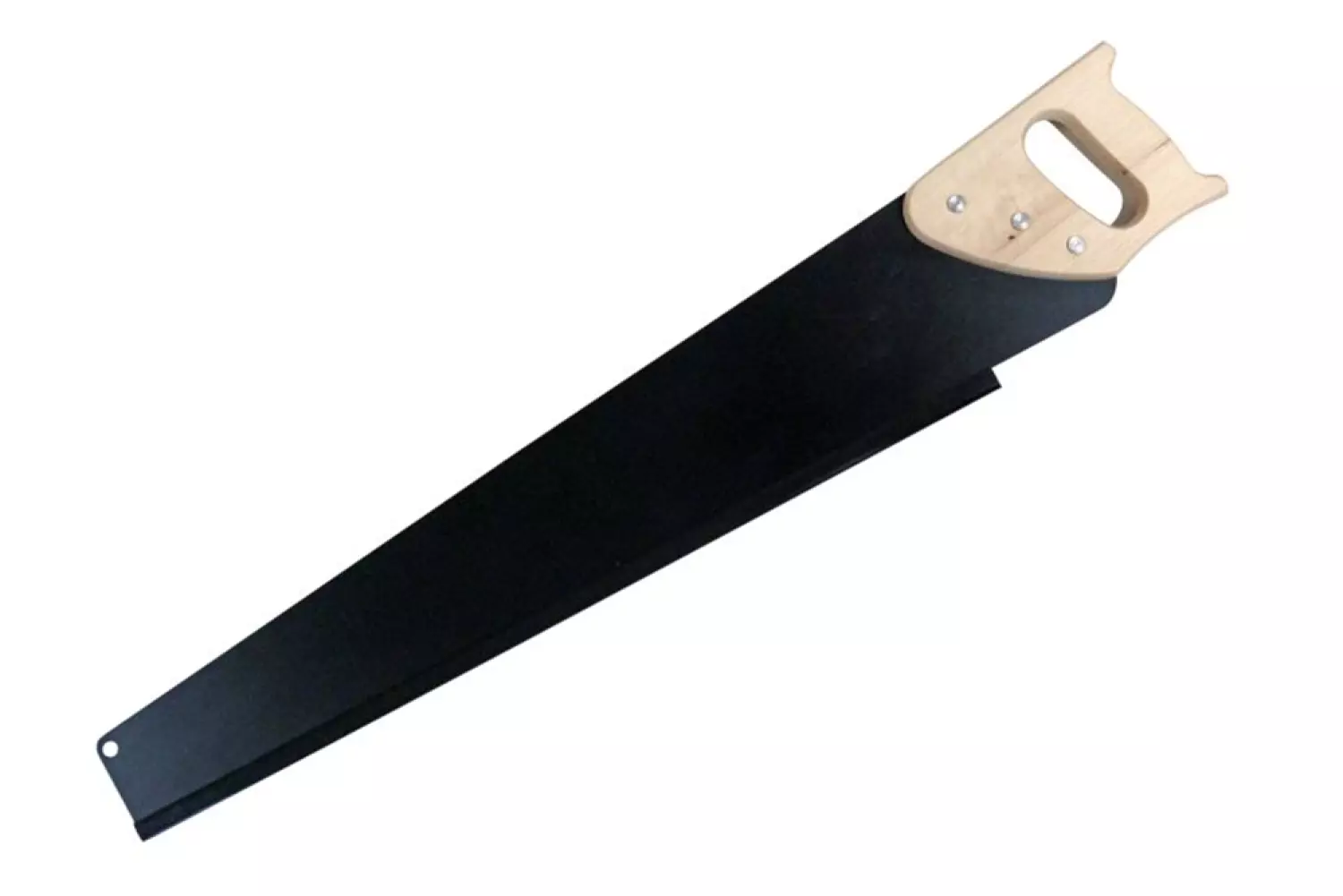 Super Prof 5.033.70 Gibozaag - Geharde tanden - 700mm