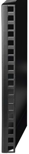 StarTech.com - WALLMOUNT6 - Wandnetwerkhouder - Zwart - 6U - Diepte 14 inch