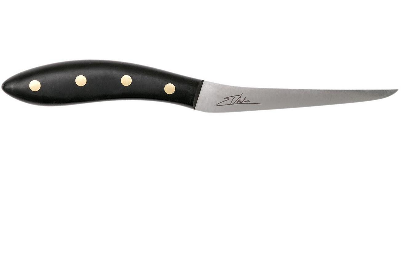 Robert Herder Edwin Vinke's special flexibel fileermes 13 cm POM