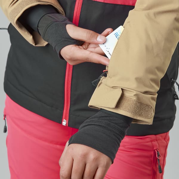 Veste de ski PICTURE SEADY JKT BLACK