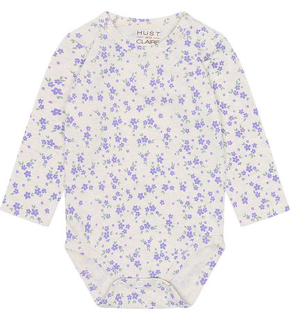 Hust and Claire Body L/æ - Bri - Glockenblume