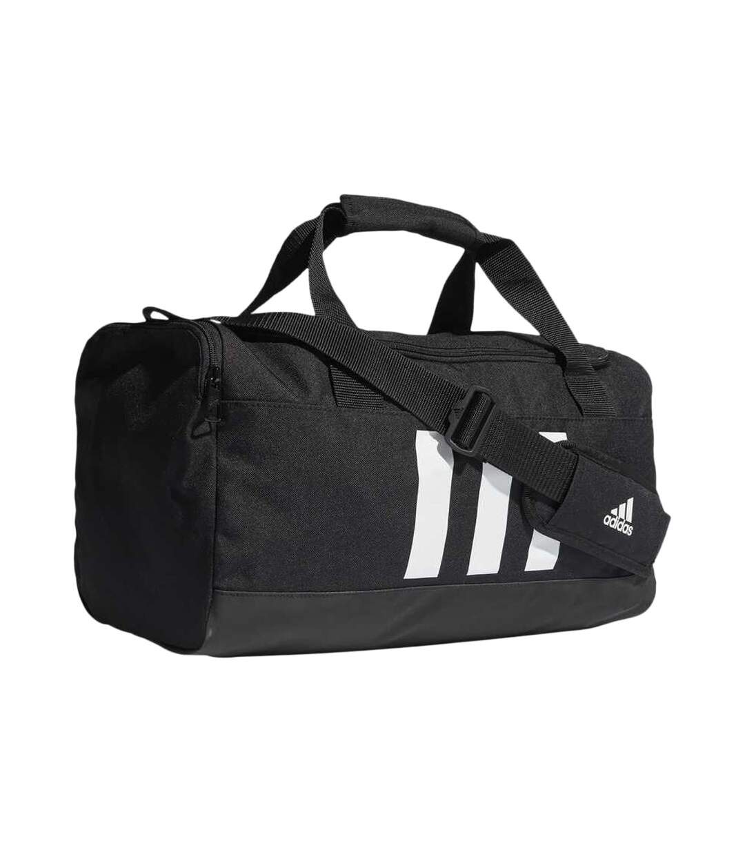 Sac de Sport Noir Femme Adidas Linear Duffel