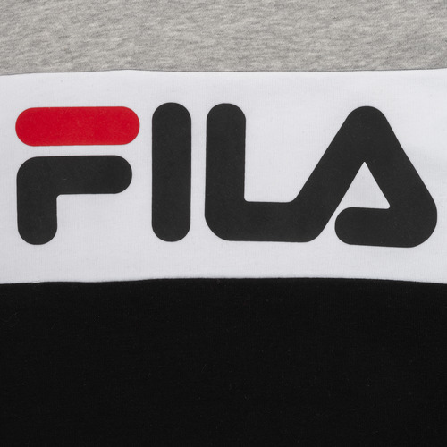 Fila - FLORE - Gris / Noir