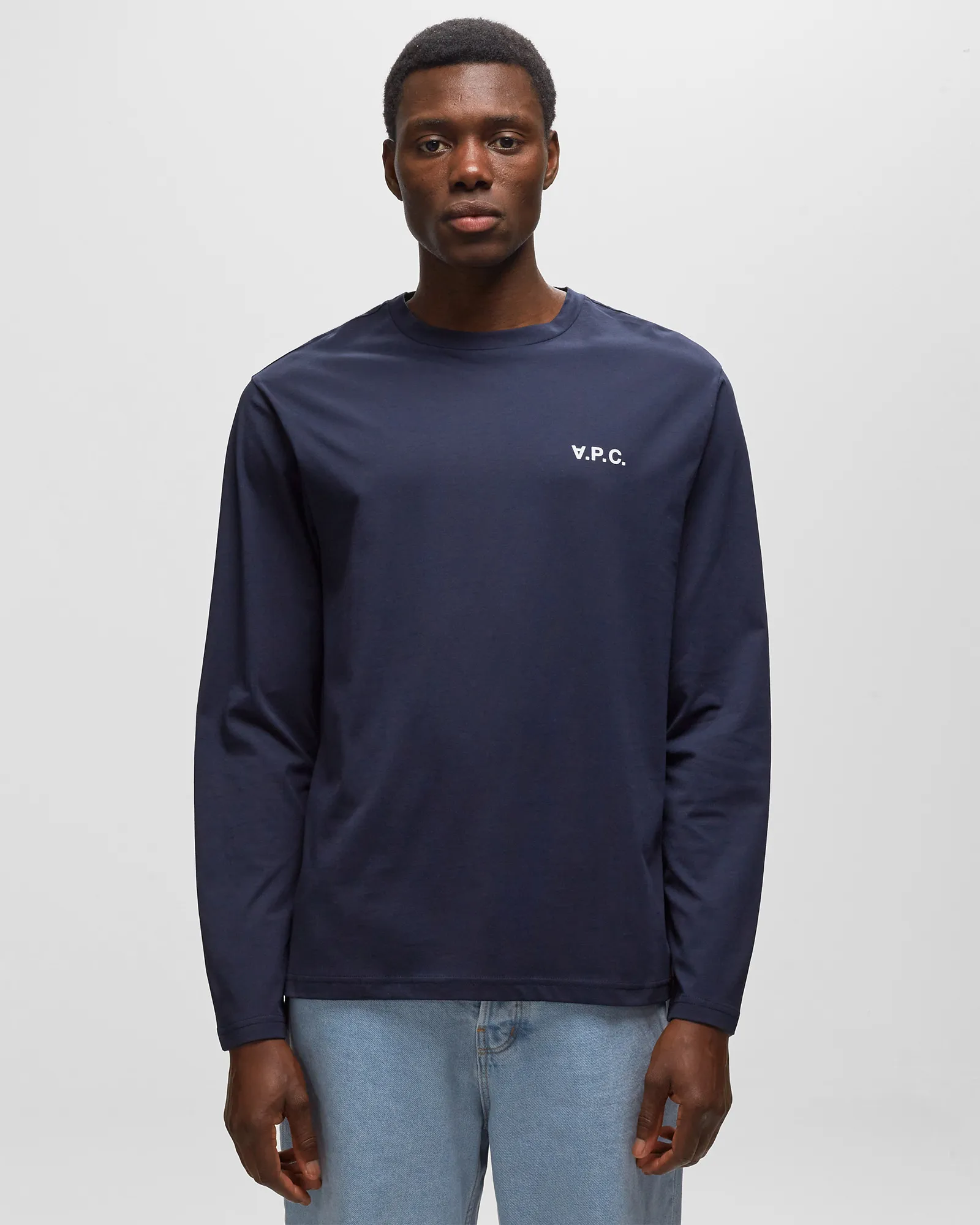 A.P.C. t-shirt frankie