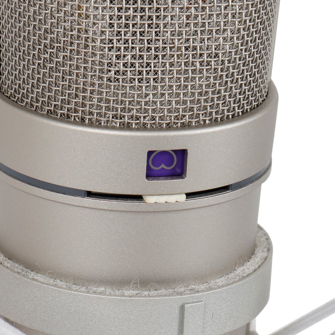 Neumann U 67 Set buizen condensatormicrofoon