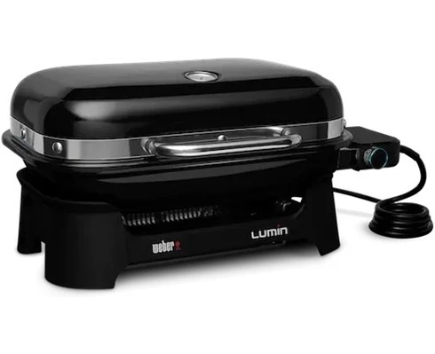 Weber Lumin Compact