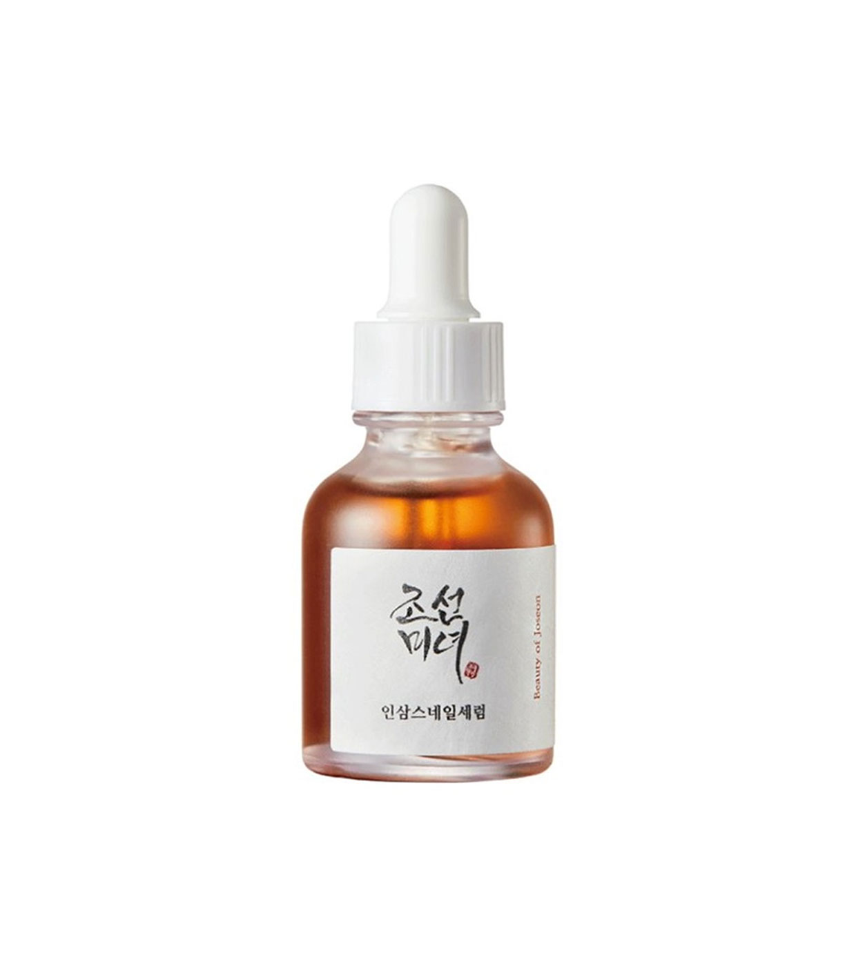 Beauty of Joseon - Ginseng + Snail Mucin Revitalizing Facial Serum Revive