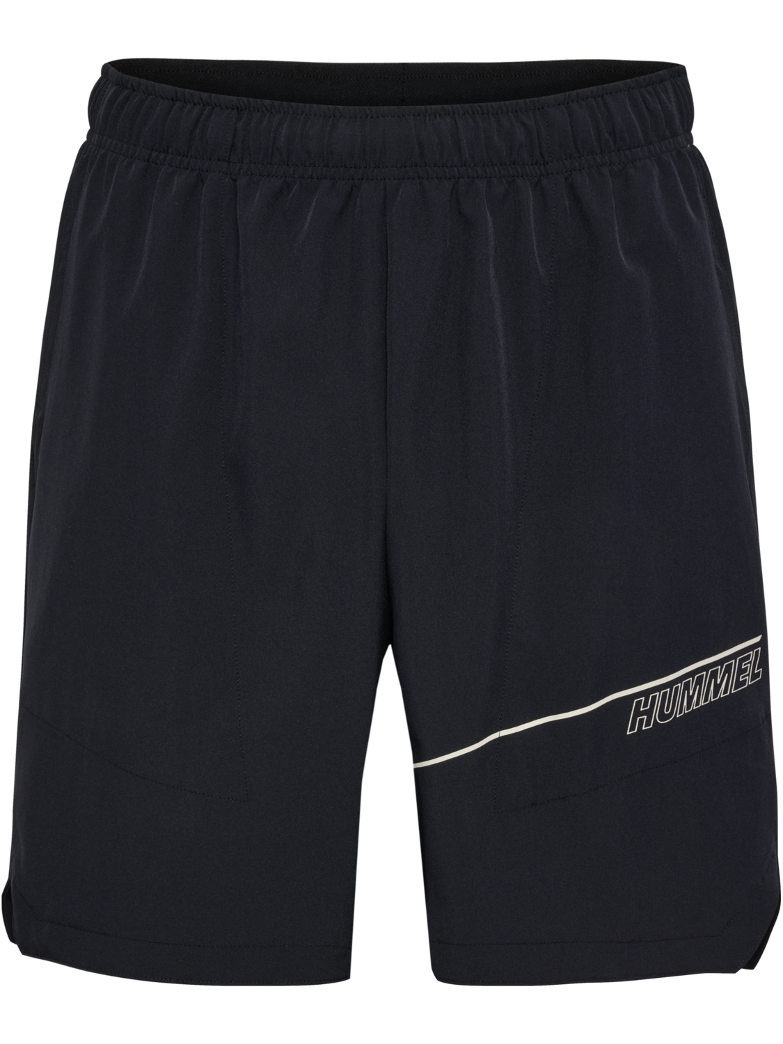 hmlCOURT POCKET SHORTS