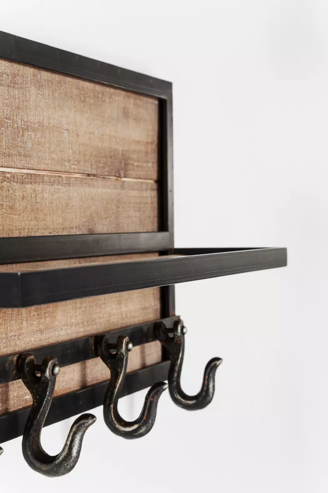 Wandgarderobe Cottage 81650
