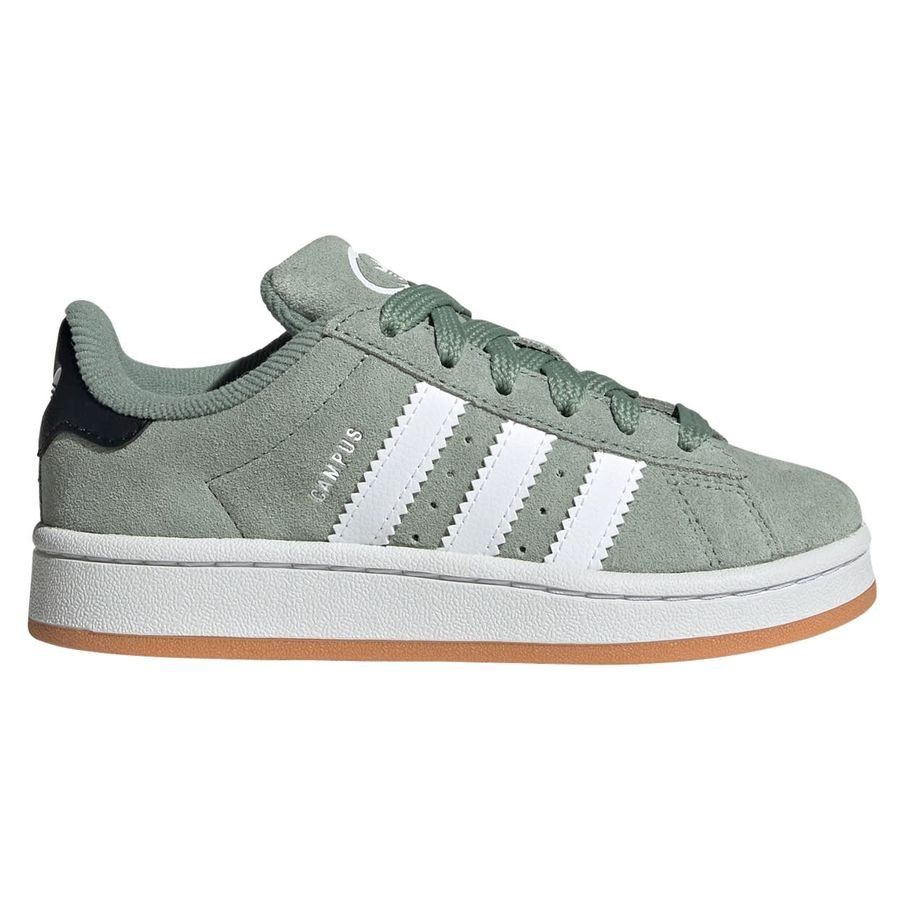 adidas Originals Chaussures Campus 00s - Vert Enfant