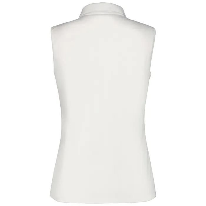 Icepeak Bazine Sleeveless Polo Dames