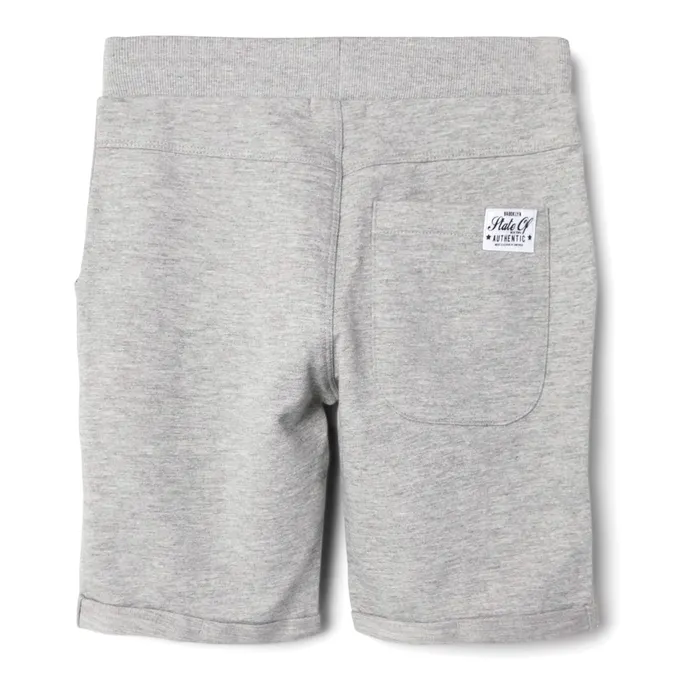 Name It Vermo Long Sweat Short Jongens