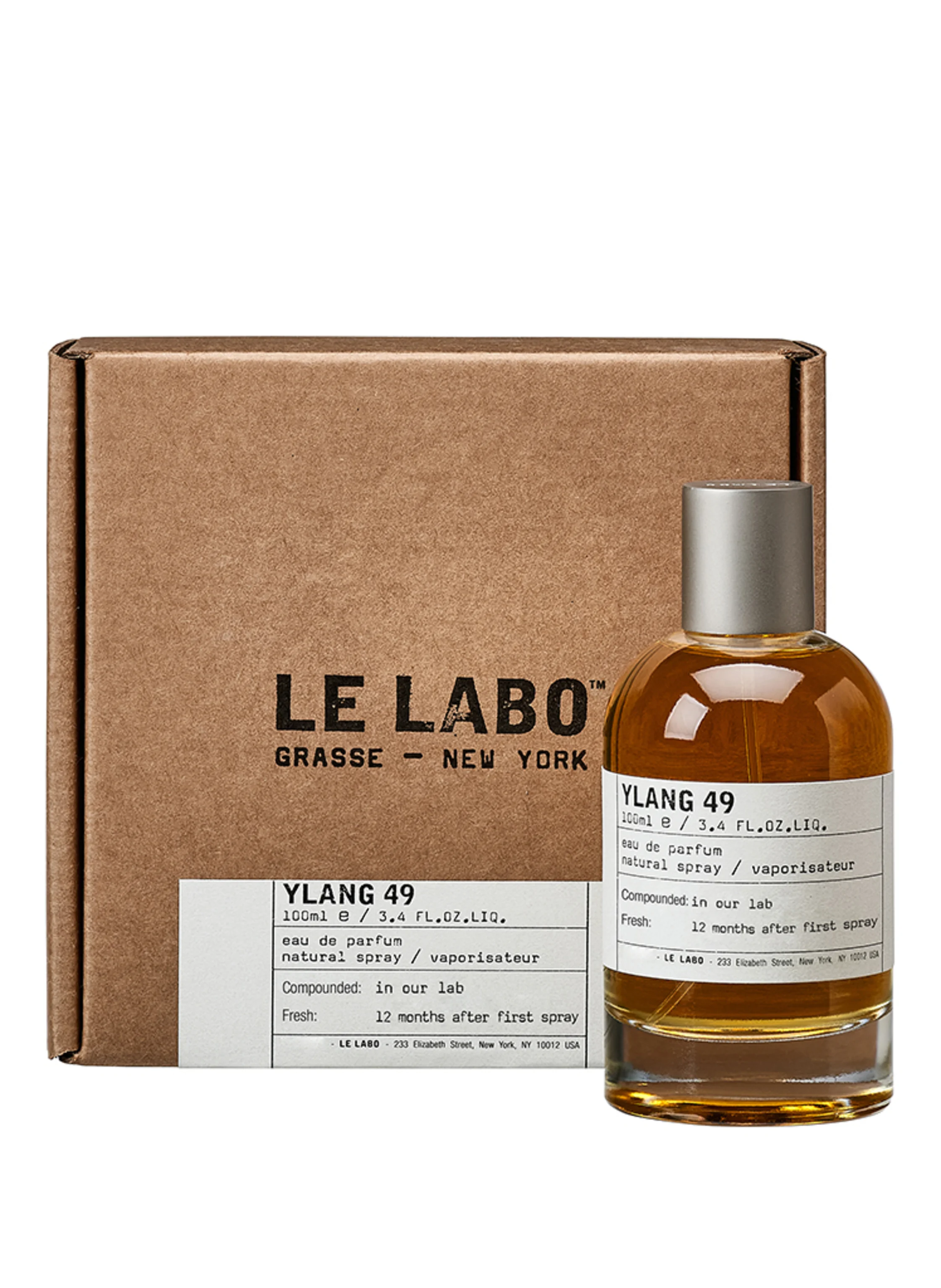 LE LABO YLANG 49