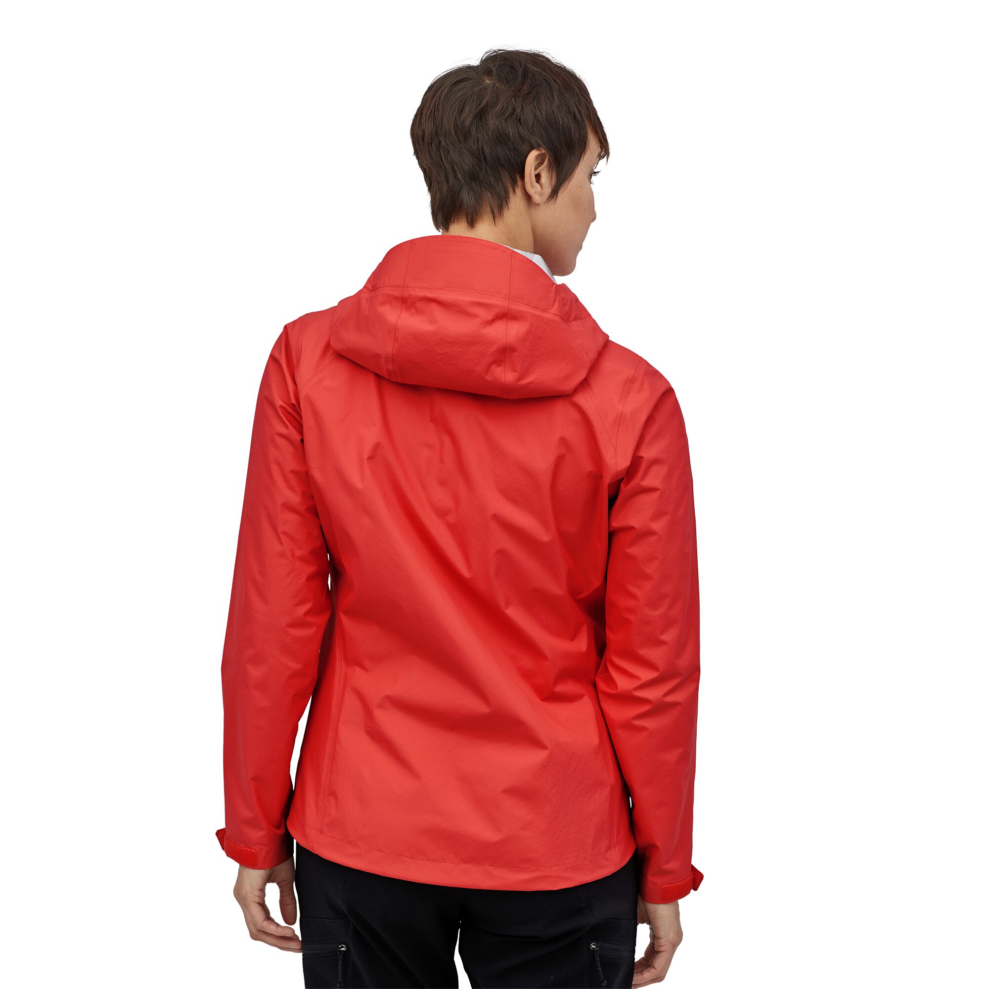 Patagonia Torrentshell 3L Jacket, W's<br>3-Lags skalljakke med 100% resirkulert nylon ripstop!