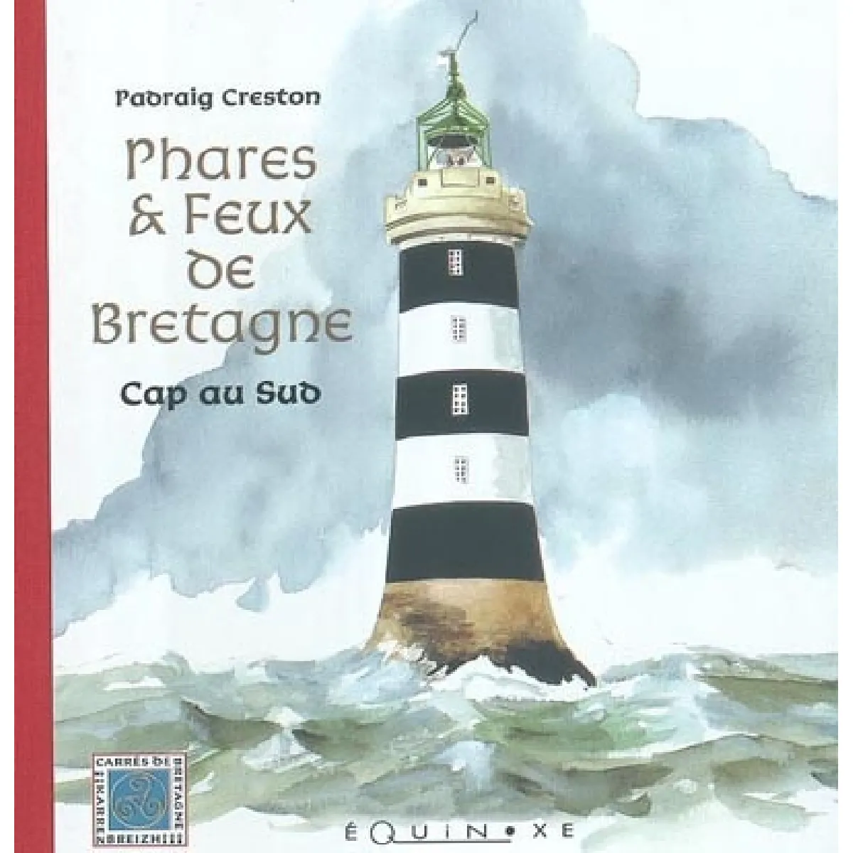 Phares et feux de Bretagne sud · Occasion
